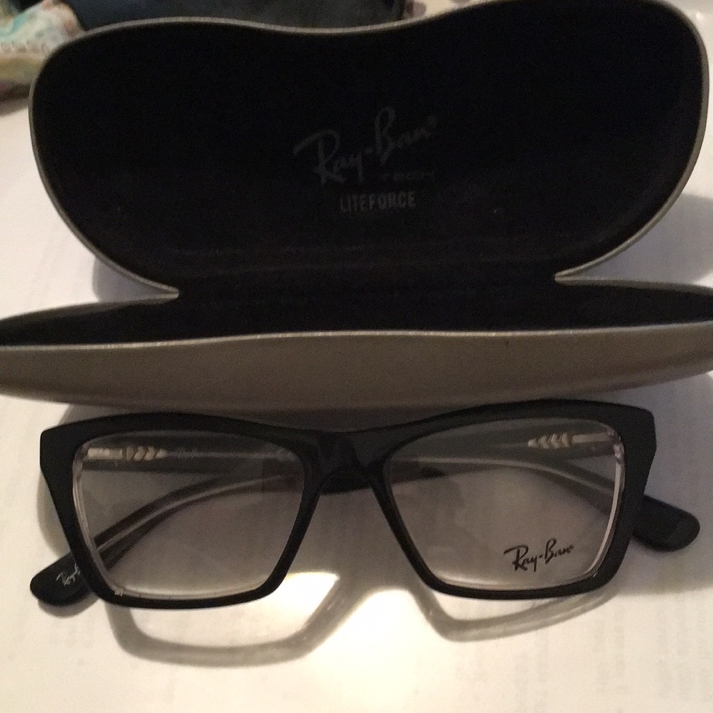 Nonprescription Glasses